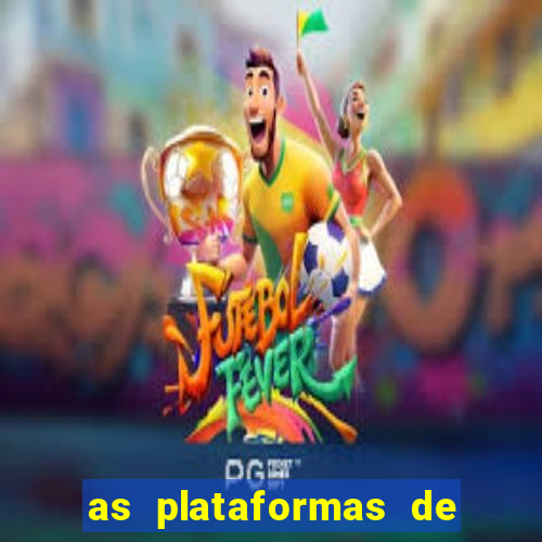 as plataformas de jogos que mais pagam